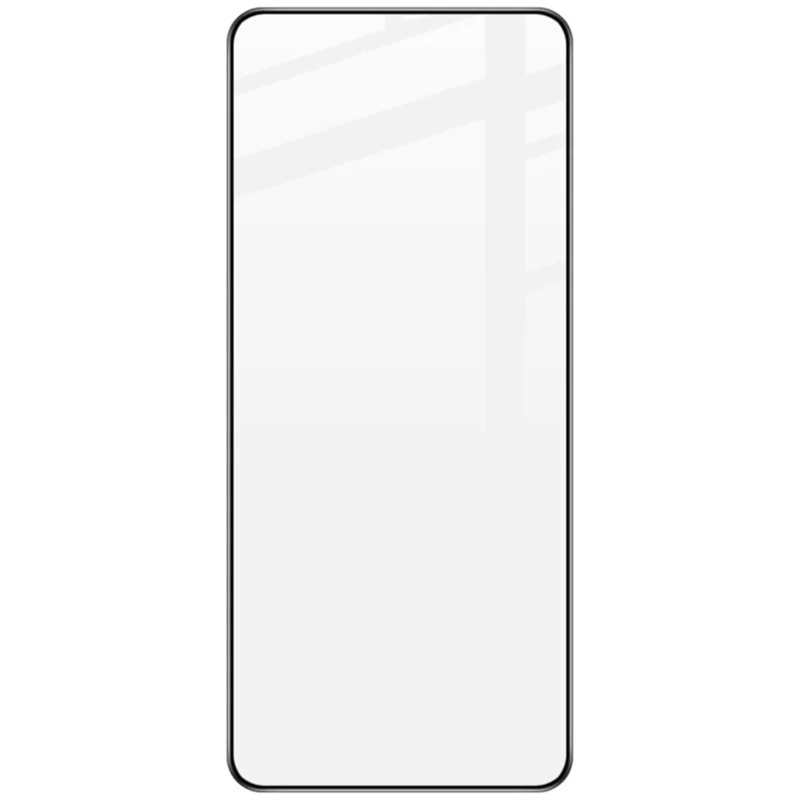 IMAK Pro+ Series For Motorola Moto G15 4G / G05 4G Tempered Glass Full Screen Protector Sensitive Touch Film