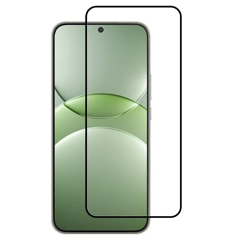 For Huawei nova 13 5G Screen Protector Silk Printing Full Glue HD Clear Screen Film