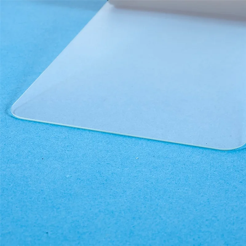 For vivo Y04 4G Screen Protector High Aluminium Silicon Glass Film 2.5D Arc Edge