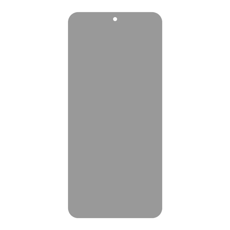 For Honor Magic7 5G Anti Spy Screen Protector High Aluminium-Silicon Glass Film