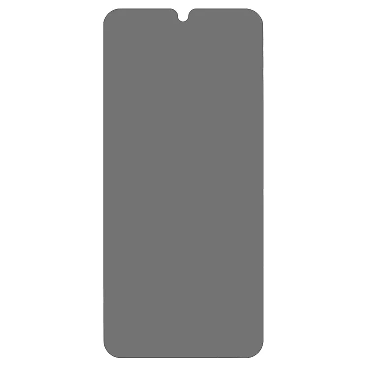 Anti Spy Screen Protector For Samsung Galaxy A16 5G / 4G / M16 5G / F16 5G High Aluminium-Silicon Glass Film