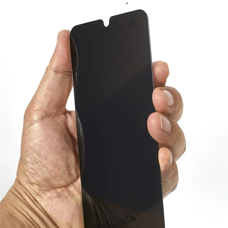 Anti Spy Screen Protector For Samsung Galaxy A16 5G / 4G / M16 5G / F16 5G High Aluminium-Silicon Glass Film