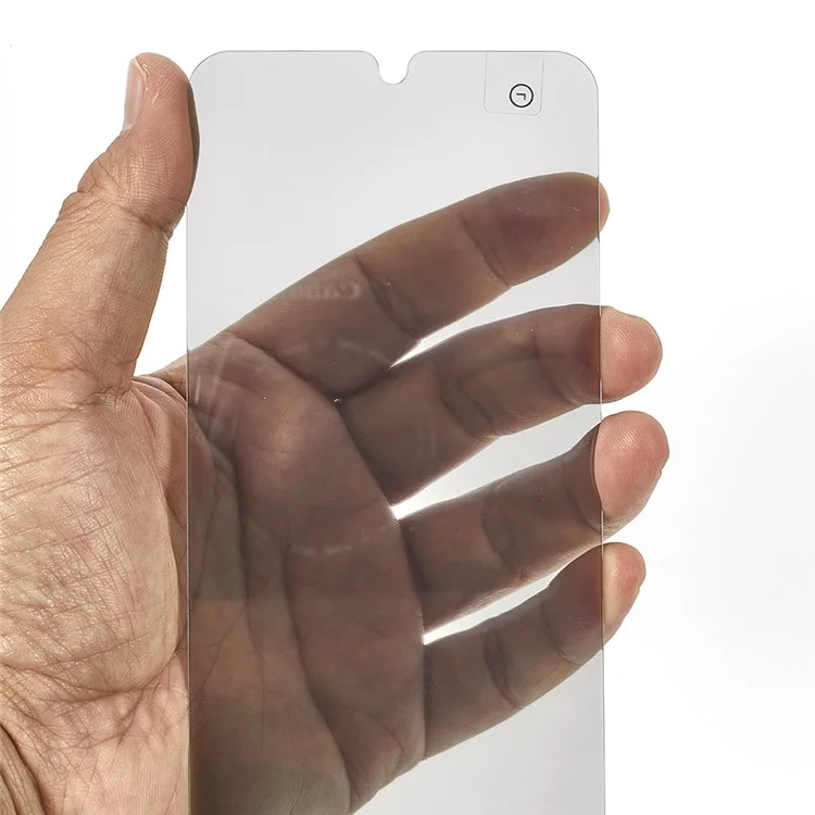 Anti Spy Screen Protector For Samsung Galaxy A16 5G / 4G / M16 5G / F16 5G High Aluminium-Silicon Glass Film