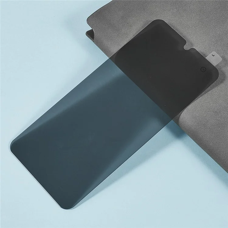 Anti Spy Screen Protector For Samsung Galaxy A16 5G / 4G / M16 5G / F16 5G High Aluminium-Silicon Glass Film