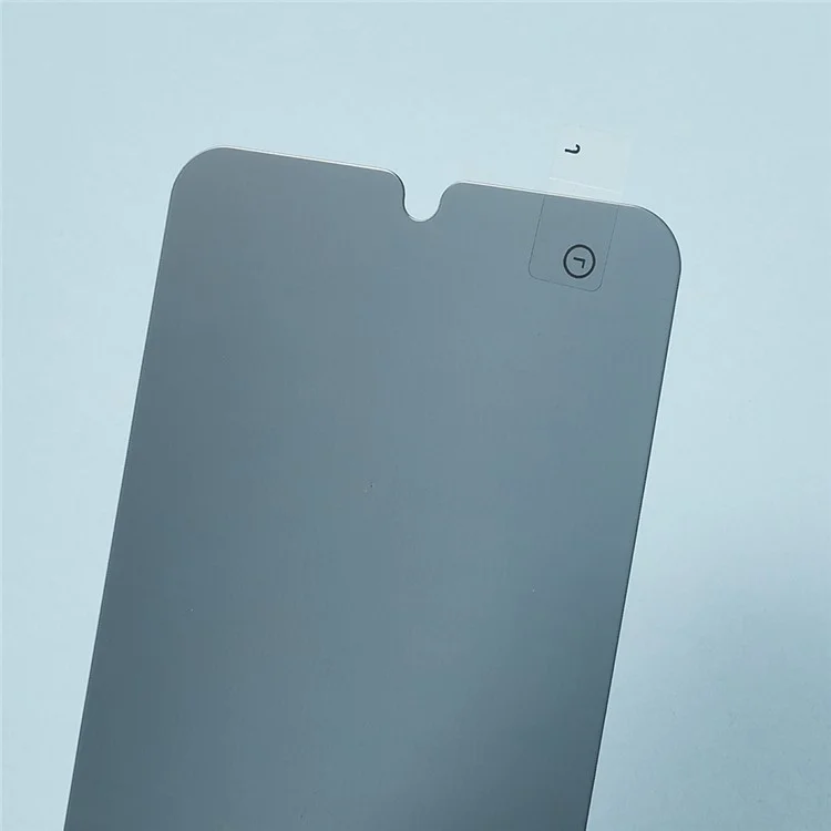 Anti Spy Screen Protector For Samsung Galaxy A16 5G / 4G / M16 5G / F16 5G High Aluminium-Silicon Glass Film