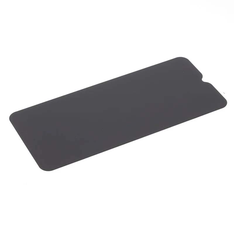 For vivo Y04 4G Anti Spy Screen Protector High Aluminium-Silicon Glass Film