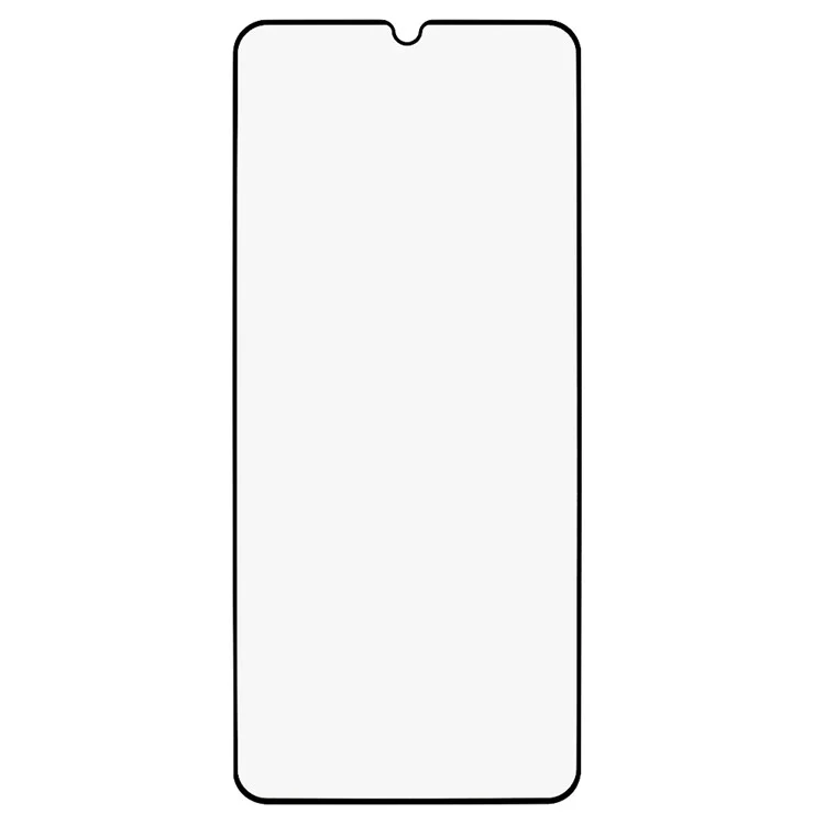 Screen Protector For Samsung Galaxy M16 5G / F16 5G / A16 4G / 5G Silk Printing Full Glue HD Clear Screen Film