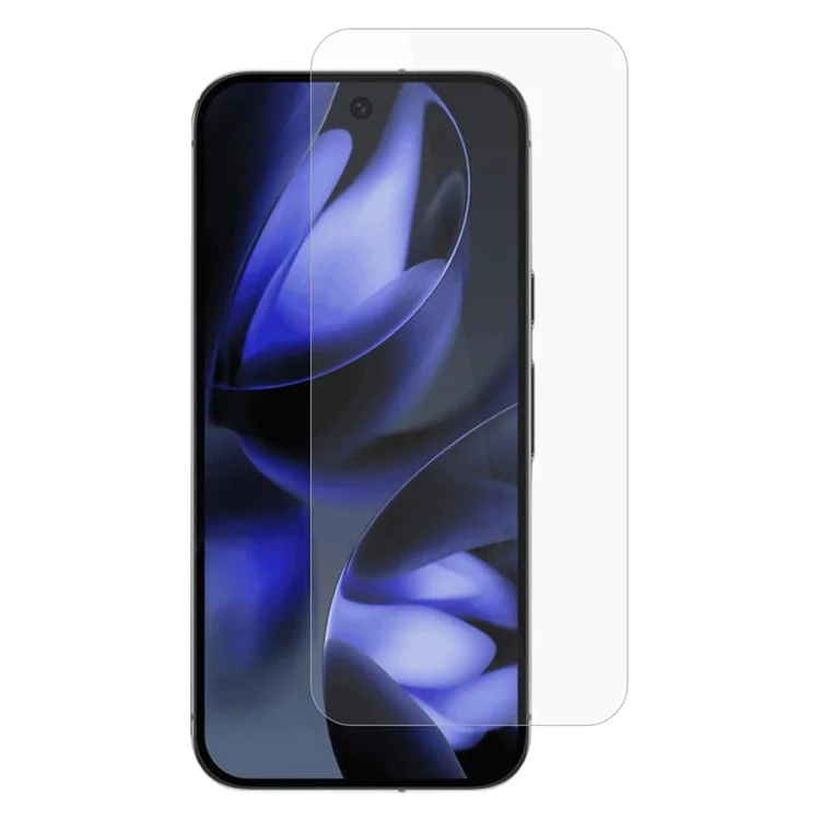 AMORUS для Google Pixel 10 Pro защитное стекло 2.5D изогнутый край 9H высокопрочное алюмосиликатное стекло