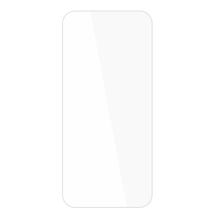 For Google Pixel 10 Pro XL Screen Protector 0.3mm Arc Edge Ultra Clear Tempered Glass Film