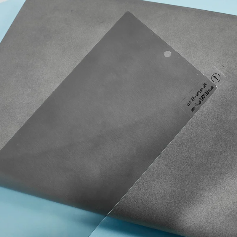 For Samsung Galaxy Z Fold7 5G Anti-Spy Tempered Glass Screen Protector Full Covering Scratch-Resistant Front Screen Film