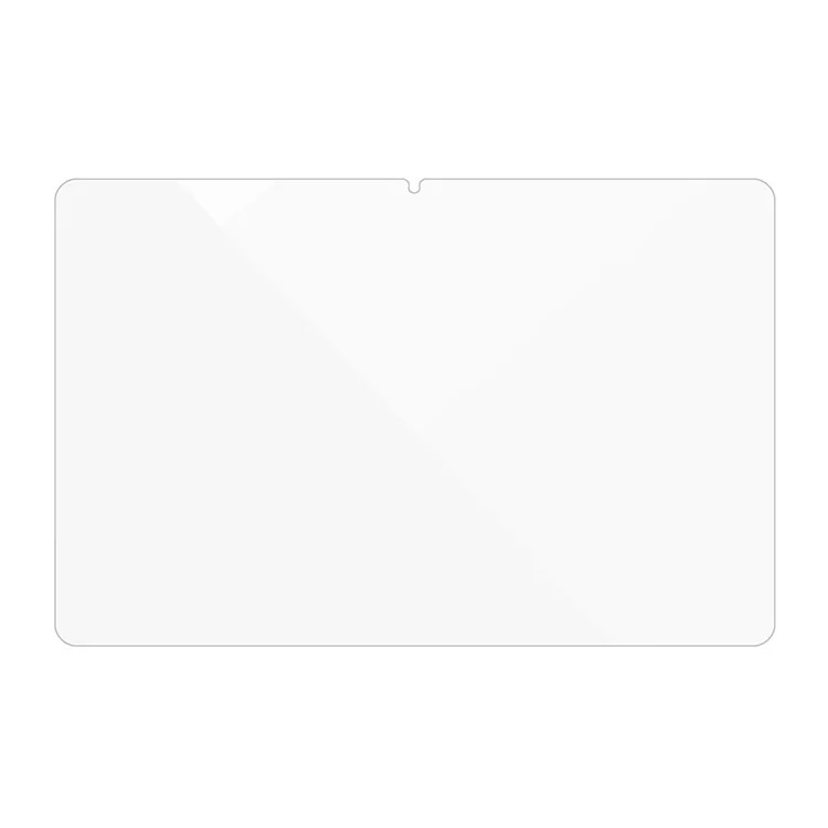 For Lenovo Zhaoyang Y11 / Tab S11 11 inch Screen Protector HD Clear 0.3mm Arc Tempered Glass Film