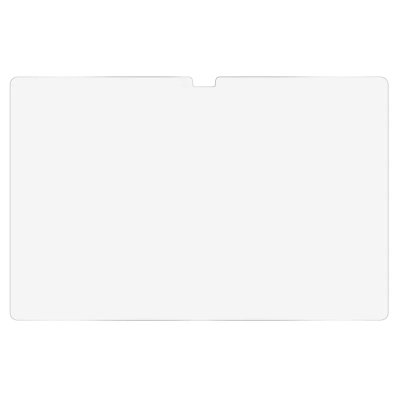 Screen Protector For MacBook Air 15 inch (2025) (M4) A3241 / (2024) (M3) A3114 / (2023) (M2) A2941 HD Clear 0.3mm Arc Tempered Glass Film