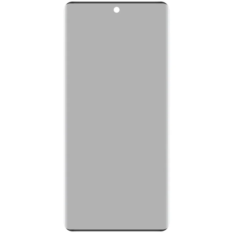 IMAK For vivo V50e 5G / V50 5G Anti Spy Tempered Glass Screen Protector (No Edge Version)