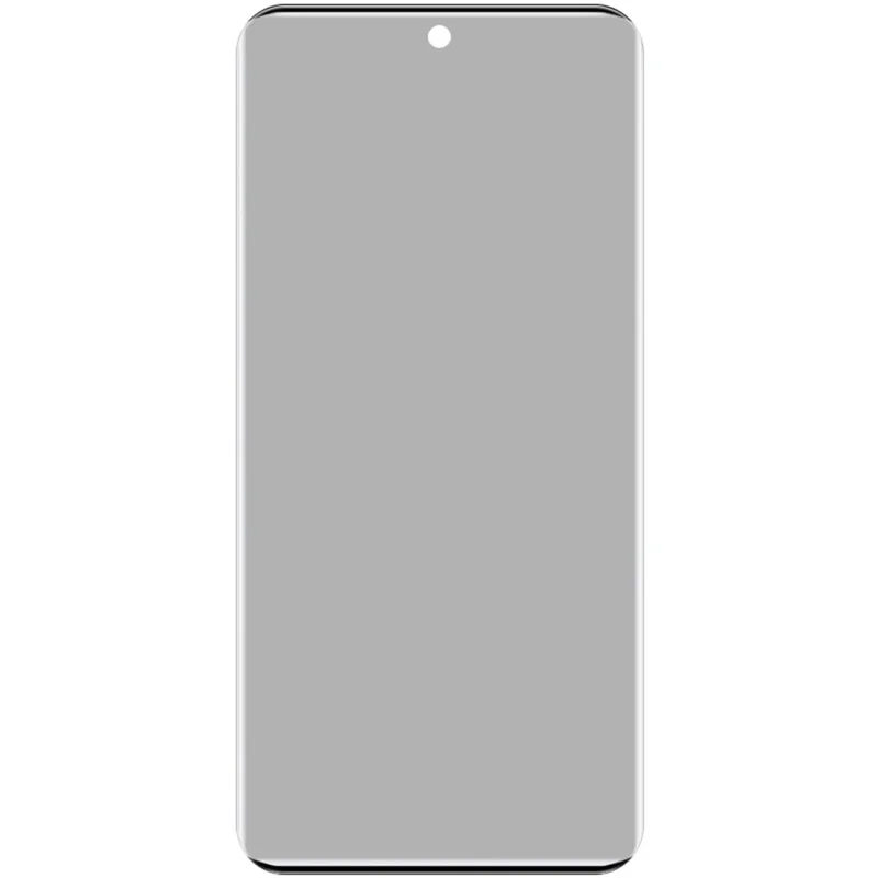 IMAK For Realme P3 Pro 5G Anti Spy Tempered Glass Screen Protector (No Edge Version)