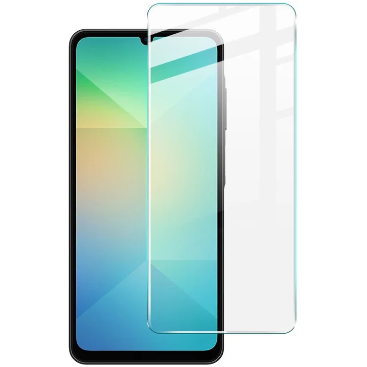 IMAK H Series For Samsung Galaxy A06 4G / 5G Tempered Glass Screen Protector Shatter-Proof Protection
