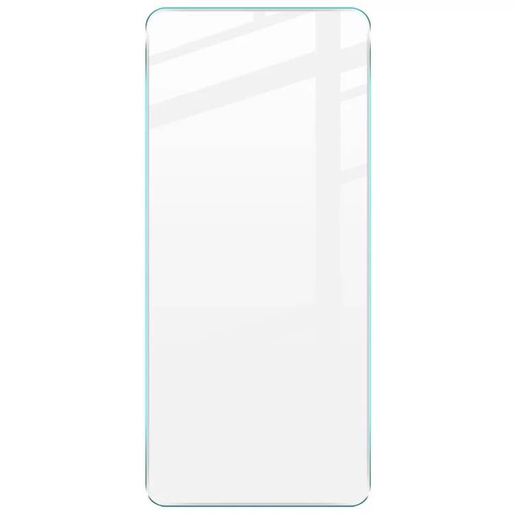 IMAK H Series For Samsung Galaxy A06 4G / 5G Tempered Glass Screen Protector Shatter-Proof Protection