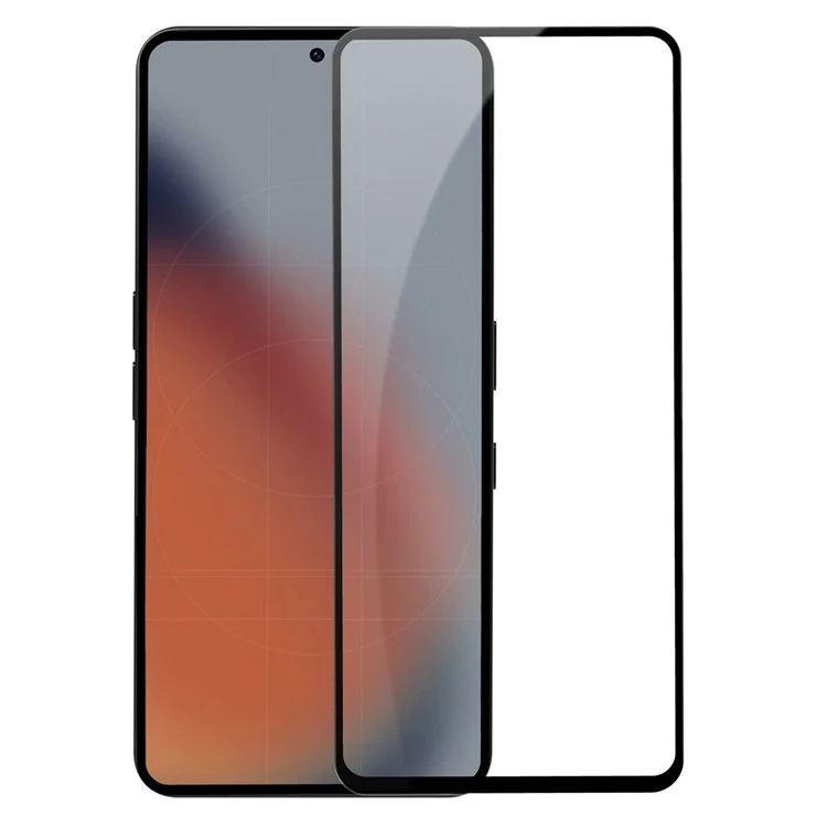 NILLKIN CP+PRO для Nothing Phone (3a) / (3a) Pro Защитное стекло Ultra Clear AGC
