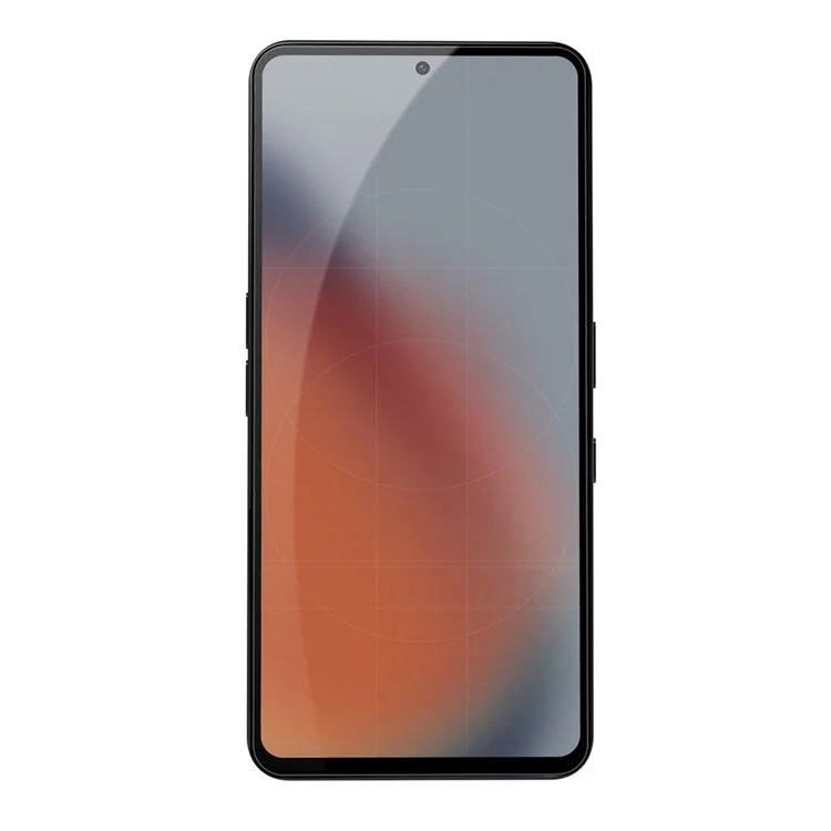 NILLKIN CP+PRO для Nothing Phone (3a) / (3a) Pro Защитное стекло Ultra Clear AGC