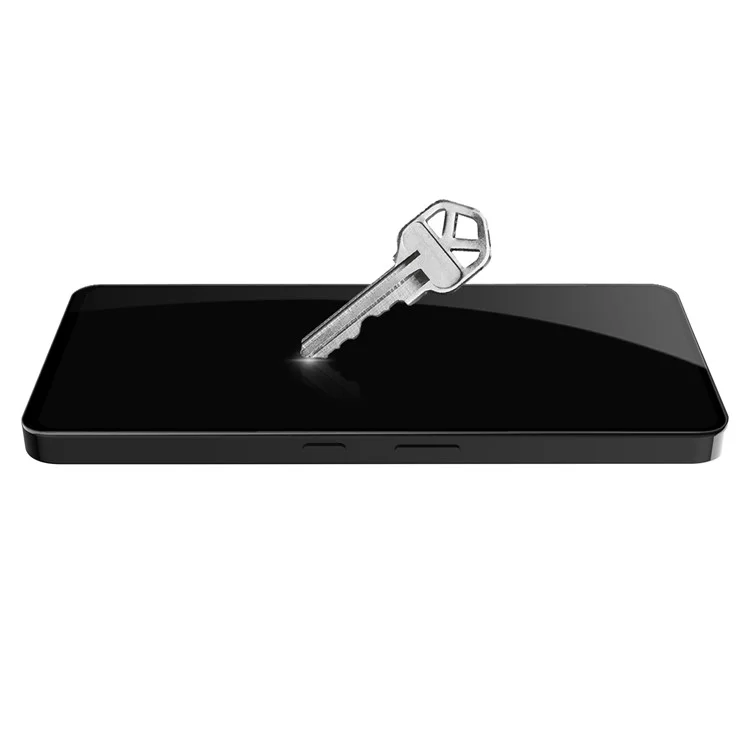 NILLKIN CP+PRO для Nothing Phone (3a) / (3a) Pro Защитное стекло Ultra Clear AGC