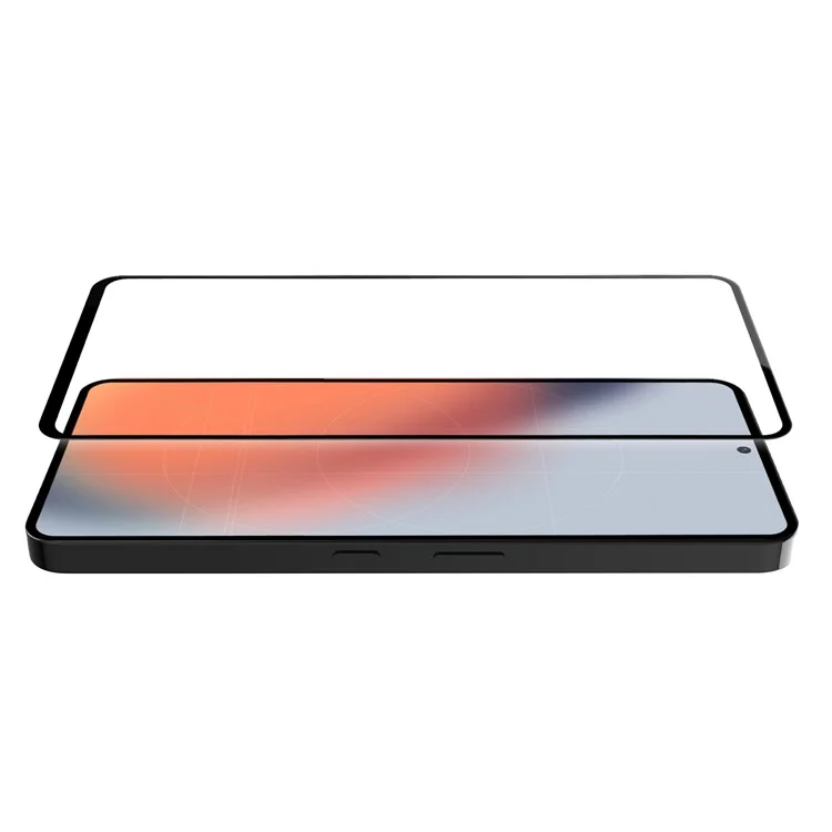 NILLKIN CP+PRO для Nothing Phone (3a) / (3a) Pro Защитное стекло Ultra Clear AGC