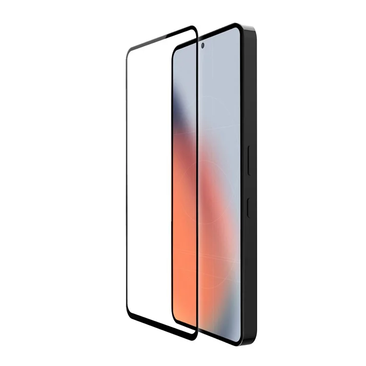 NILLKIN CP+PRO для Nothing Phone (3a) / (3a) Pro Защитное стекло Ultra Clear AGC