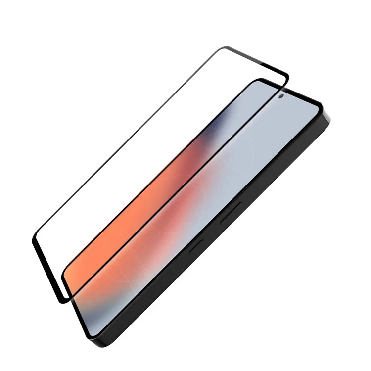 NILLKIN CP+PRO для Nothing Phone (3a) / (3a) Pro Защитное стекло Ultra Clear AGC