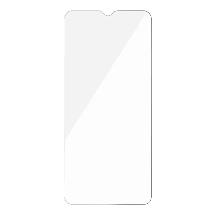 Защитное стекло для Samsung Galaxy XCover7 Pro, 0,3 мм, изогнутый край, ультра прозрачное закаленное стекло