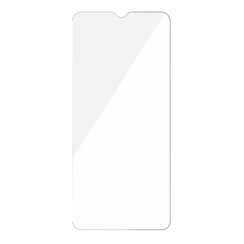 AMORUS Pour Samsung Galaxy XCover7 Pro Protection d'écran avant Verre trempé 2,5D Bords arrondis 9H Verre alumino-silicaté de haute qualité