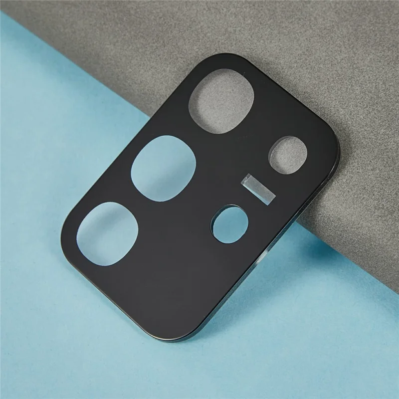 2Pcs For vivo Y29 4G / T4x 5G / Y300t 5G / iQOO Z10x 5G Lens Protector Silk Printing Lens Film 3D Arc Edge