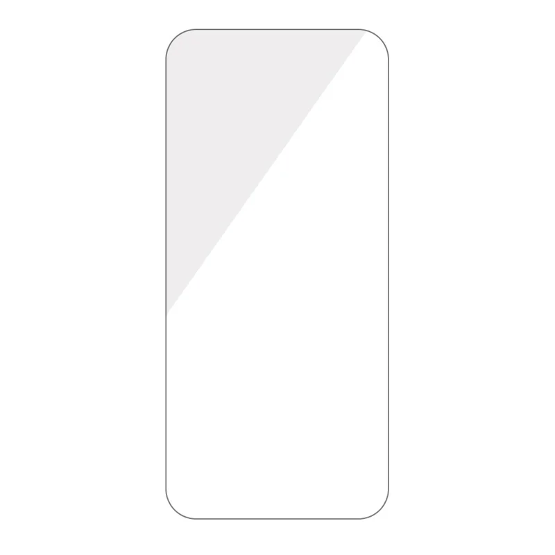 AMORUS For Xiaomi Poco F7 Pro 5G / F7 Ultra 5G / Redmi K80 Pro 5G / K80 5G Front Screen Protector 2.5D Arc Edge 9H High Aluminum-Silicon Glass Film