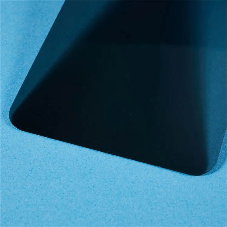 For Samsung Galaxy S25 Edge Tempered Glass 180 Degree Anti-Peep Film Screen Protector Support Fingerprint Unlock