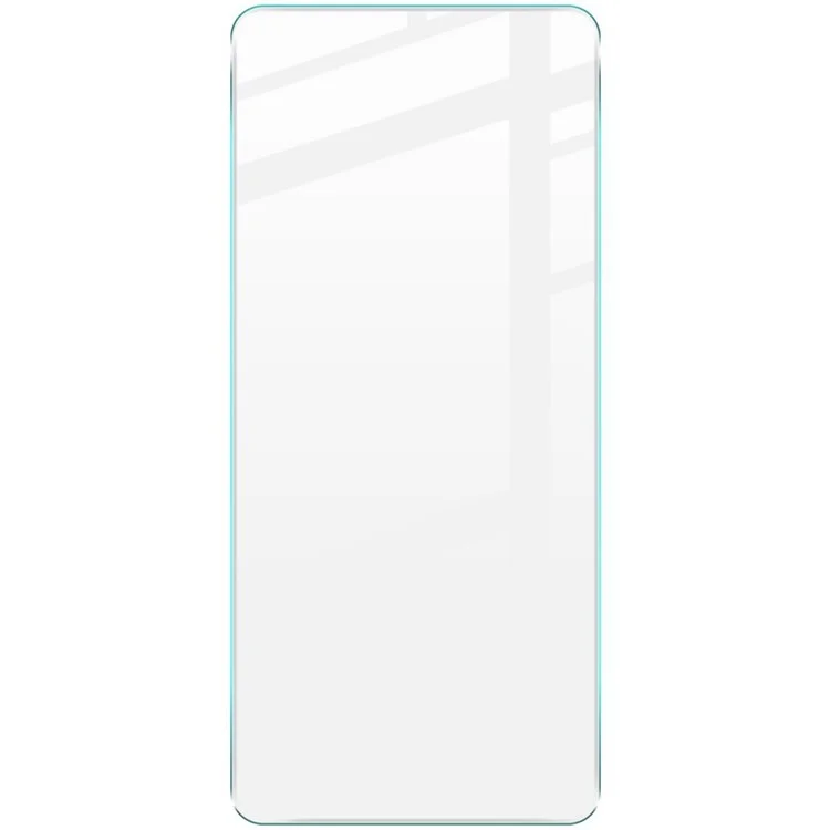 Para Xiaomi 12T Pro 5G Pantal de Vidrio Templado Protector Crystal Clear 0.3mm Arco de Arco Película Anti-Scratch