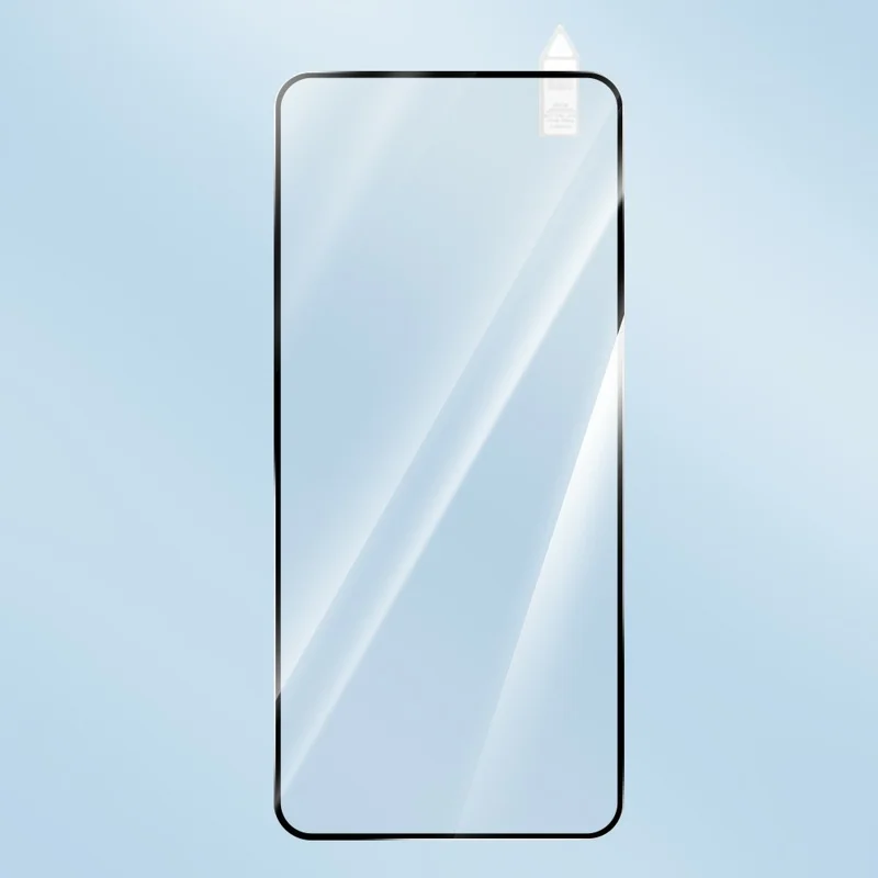 RURIHAI 10Pcs For Huawei nova 13i 4G High Aluminium-Silicon Glass Film 0.26mm 2.5D Screen Protector