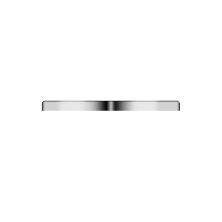 RURIHAI Pour Samsung Galaxy Z Flip7 5G Protecteur d'objectif de caméra Verre en silicium haute aluminium Impression en soie Pellicule d'objectif
