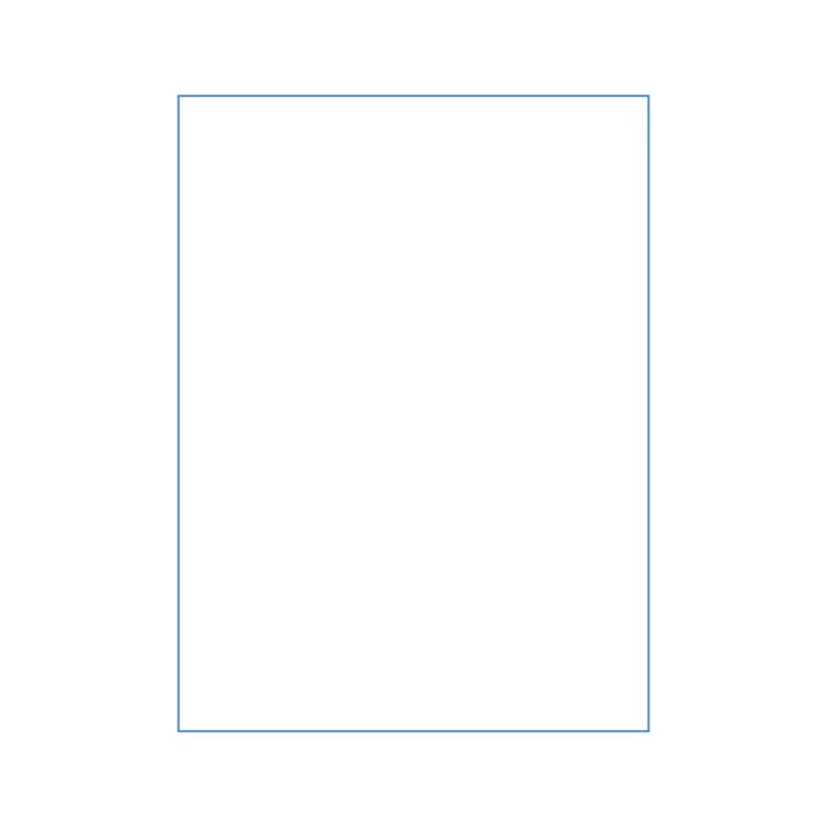 For Amazon Kindle 6" (2022) PET Film Anti-Scratch HD Clear Screen Protector Guard