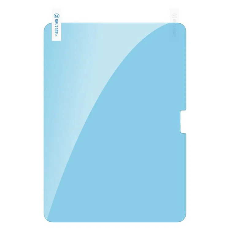 RURIHAI Pour iPad Air 13 (2025) / (2024) Protection d'écran Film de Tablette Papier Kent pour Écriture Fluide