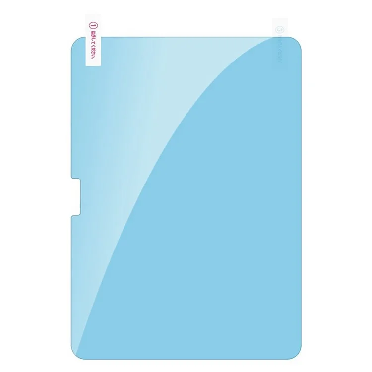 RURIHAI Pour iPad Air 13 (2025) / (2024) Protection d'écran Film de Tablette Papier Kent pour Écriture Fluide