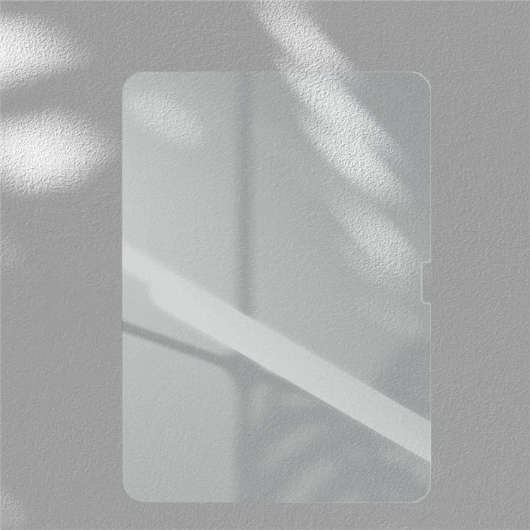 RURIHAI Pour iPad Air 13 (2025) / (2024) Protection d'écran Film de Tablette Papier Kent pour Écriture Fluide