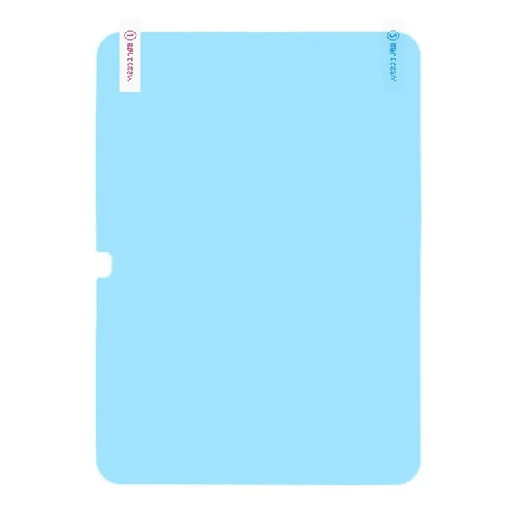 RURIHAI Pour iPad (2025) / 10.9 (2022) Protecteur d'écran Tablette d'écriture lisse en papier Kent