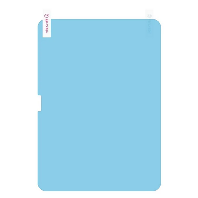 RURIHAI Pour iPad Air 11 (2025) / (2024) Protection d'écran Film de tablette pour écriture lisse façon papier Kent