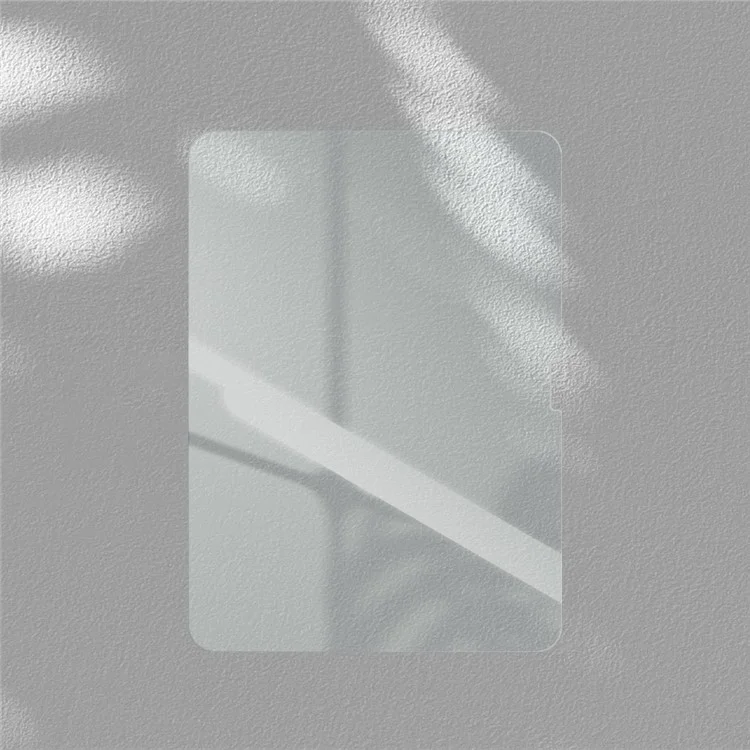 RURIHAI Pour iPad Air 11 (2025) / (2024) Protection d'écran Film de tablette pour écriture lisse façon papier Kent