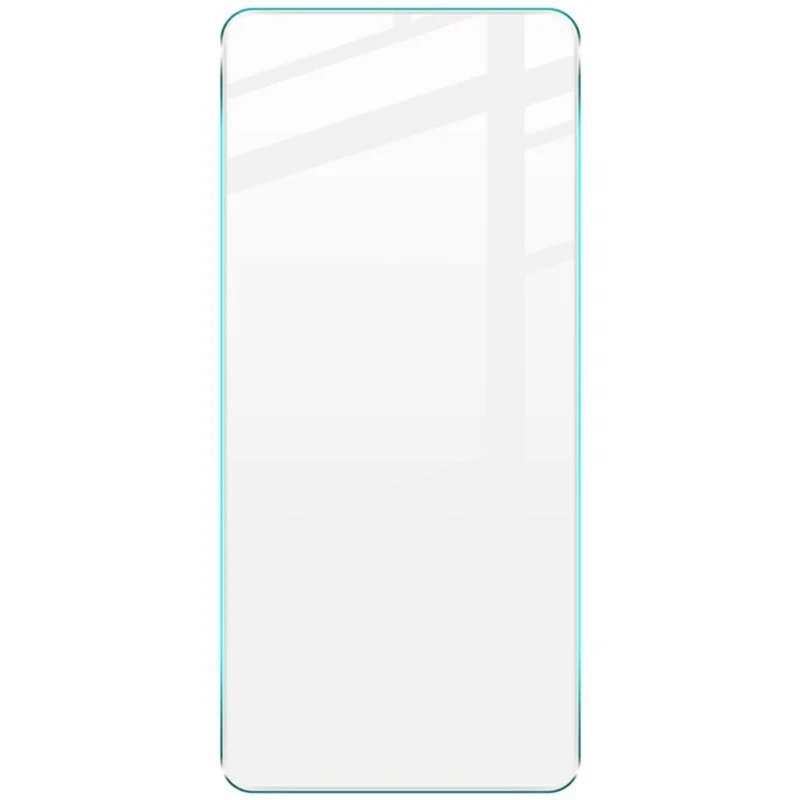 IMAK H Series For Xiaomi Redmi Note 14S 4G Tempered Glass Screen Protector Shatter-Proof Protection