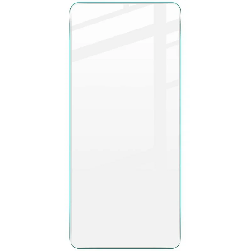 IMAK H Series For Samsung Galaxy F06 5G  /  M06 5G Tempered Glass Screen Protector Shatter-Proof Protection