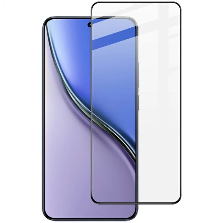 IMAK Pro+ Series For Realme P3 Ultra 5G Tempered Glass Full Screen Protector Sensitive Touch Film