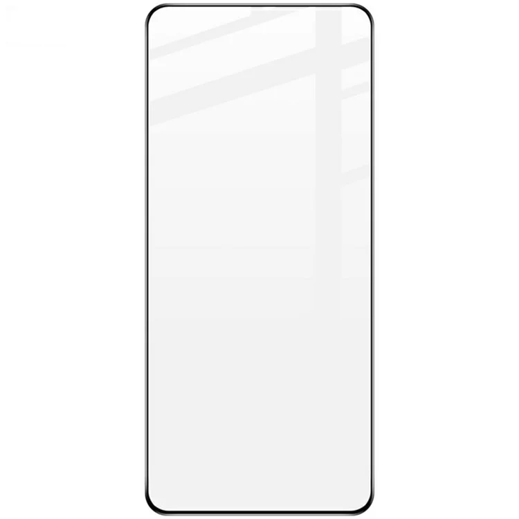 IMAK Pro+ Series For Realme P3 Ultra 5G Tempered Glass Full Screen Protector Sensitive Touch Film