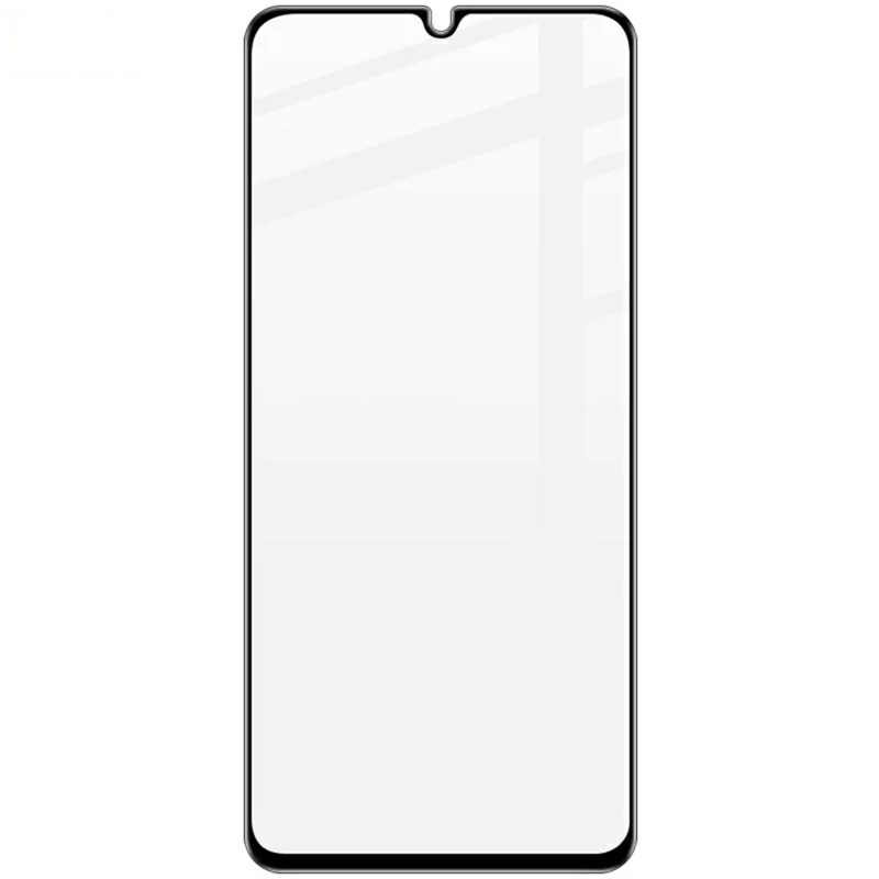 IMAK Pro+ Series For Samsung Galaxy F06 5G / M06 5G Tempered Glass Full Screen Protector Sensitive Touch Film