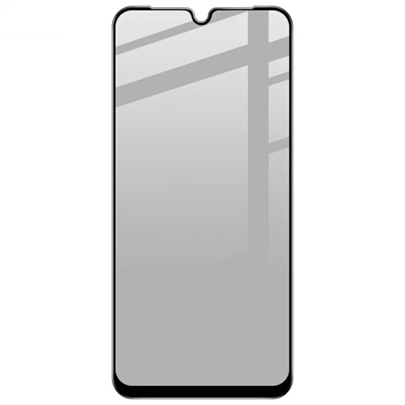 IMAK For Samsung Galaxy F16 5G / M16 5G Anti Peep Tempered Glass Screen Protector Full Coverage
