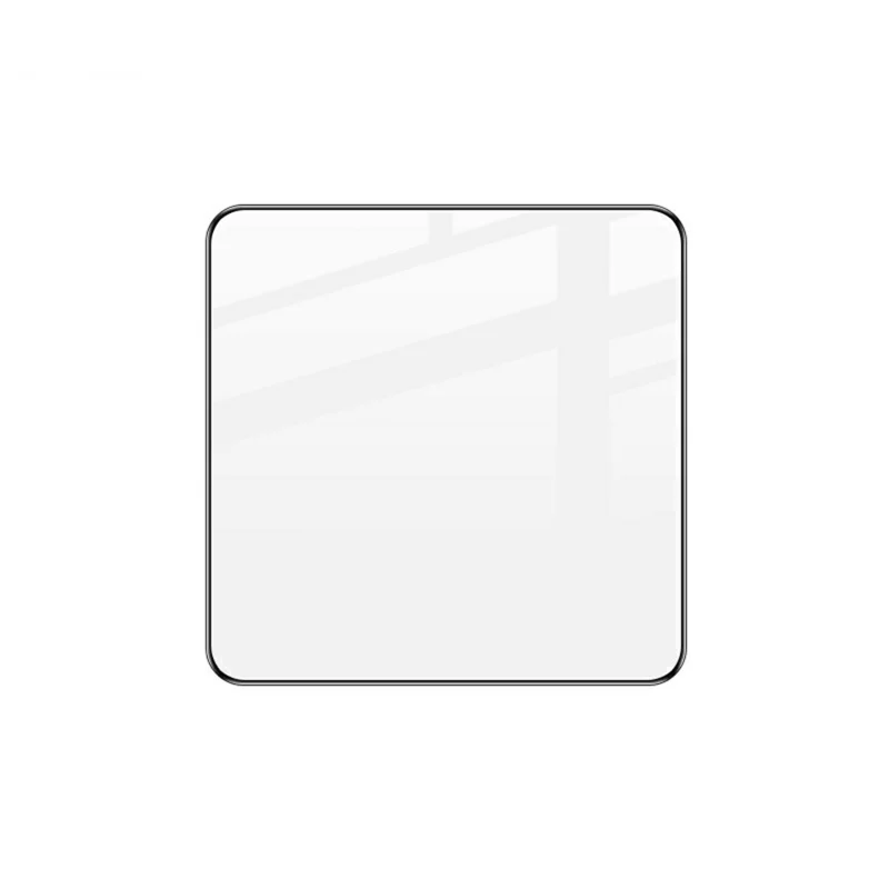 IMAK For Huawei Pura X Rear Screen Protector Tempered Glass Full Cover Film