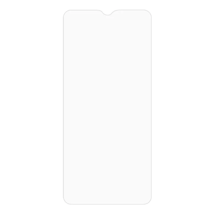 For HMD Aura 2 Screen Protector 0.3mm Arc Edge Ultra Clear Tempered Glass Film