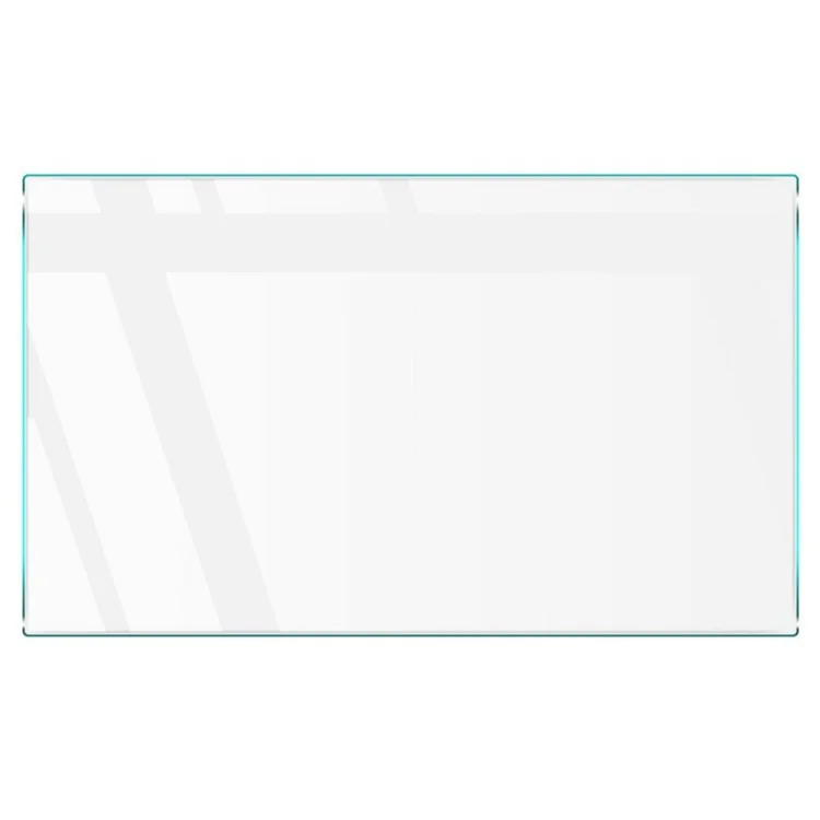 Protector de Pantalla de Vidrio Templado IMAK H Series para MSI Claw 8 AI+ con Protección Anti-Rotura